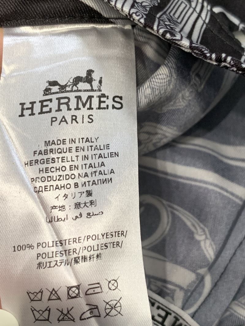 Hermes Long Pants